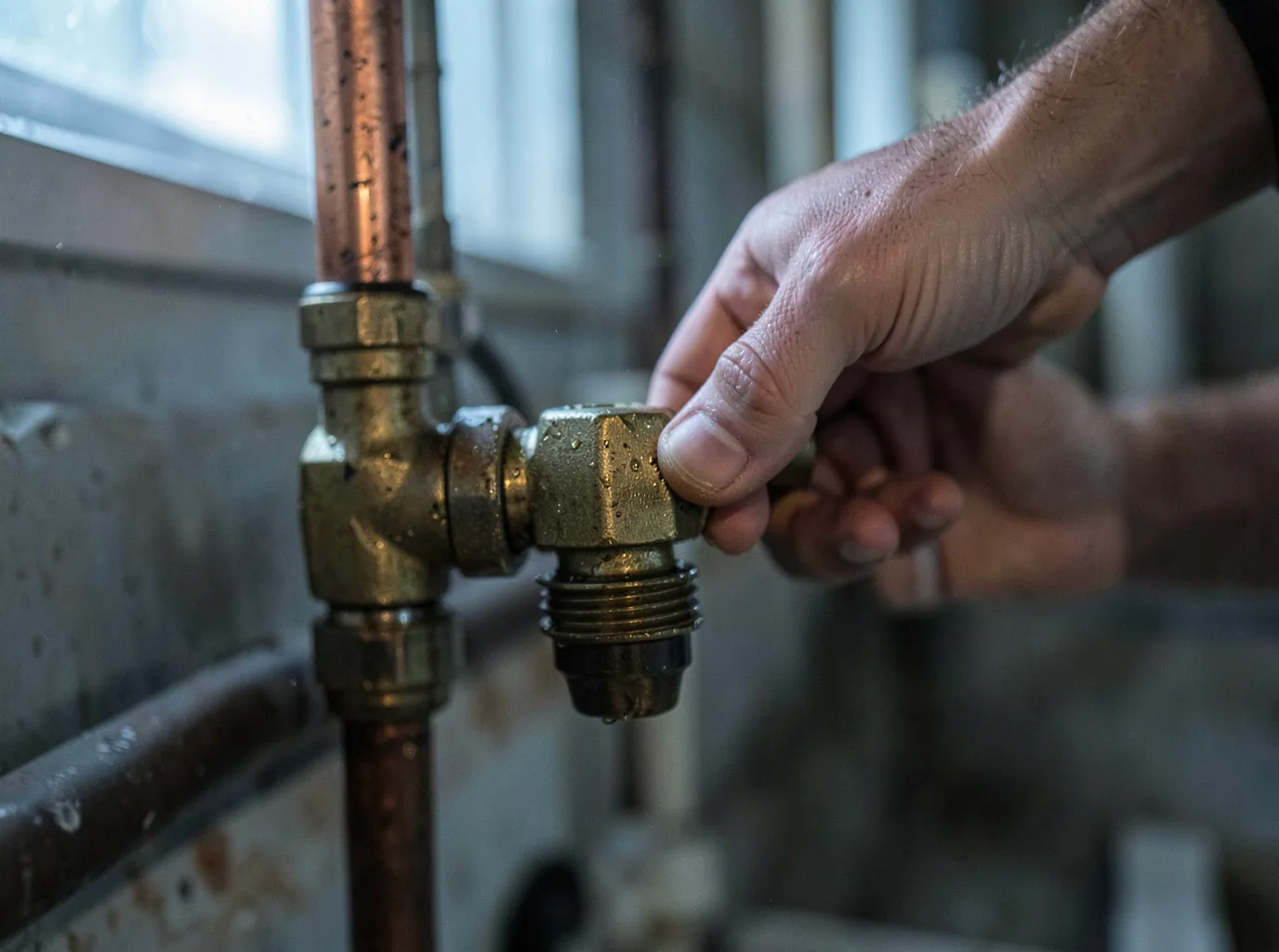 Emergency Plumber Verner, WV FAQs